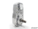 Polaris General 1000 8" Portal Gear Lift by SuperATV
